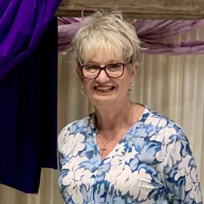 Profile picture for user Barbara@trainingupstewards.org