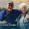 Jim and Brenda Martin 